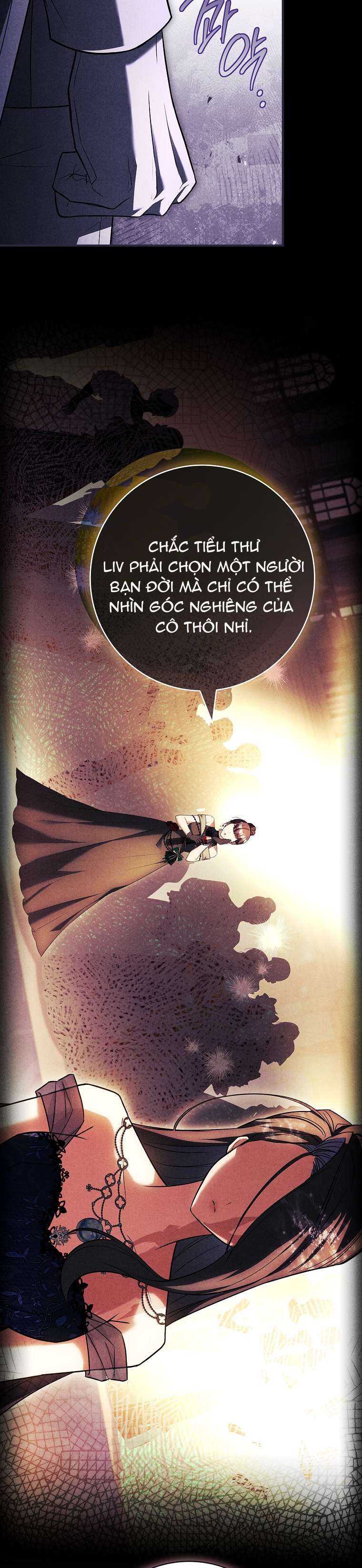 Văn Phòng Thám Tử Dành Cho Nam Chính Hối Hận! Chapter 16 - Trang 2