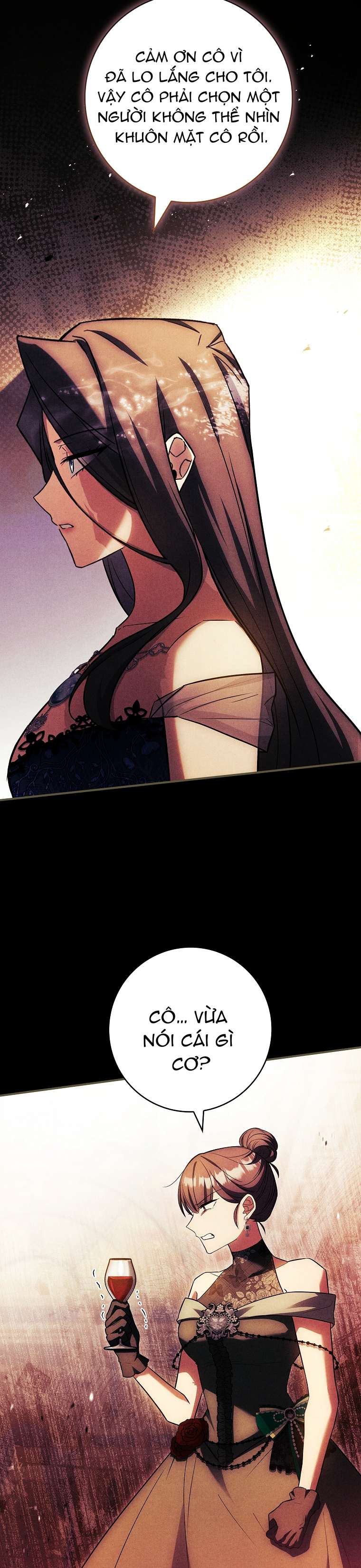 Văn Phòng Thám Tử Dành Cho Nam Chính Hối Hận! Chapter 16 - Trang 2