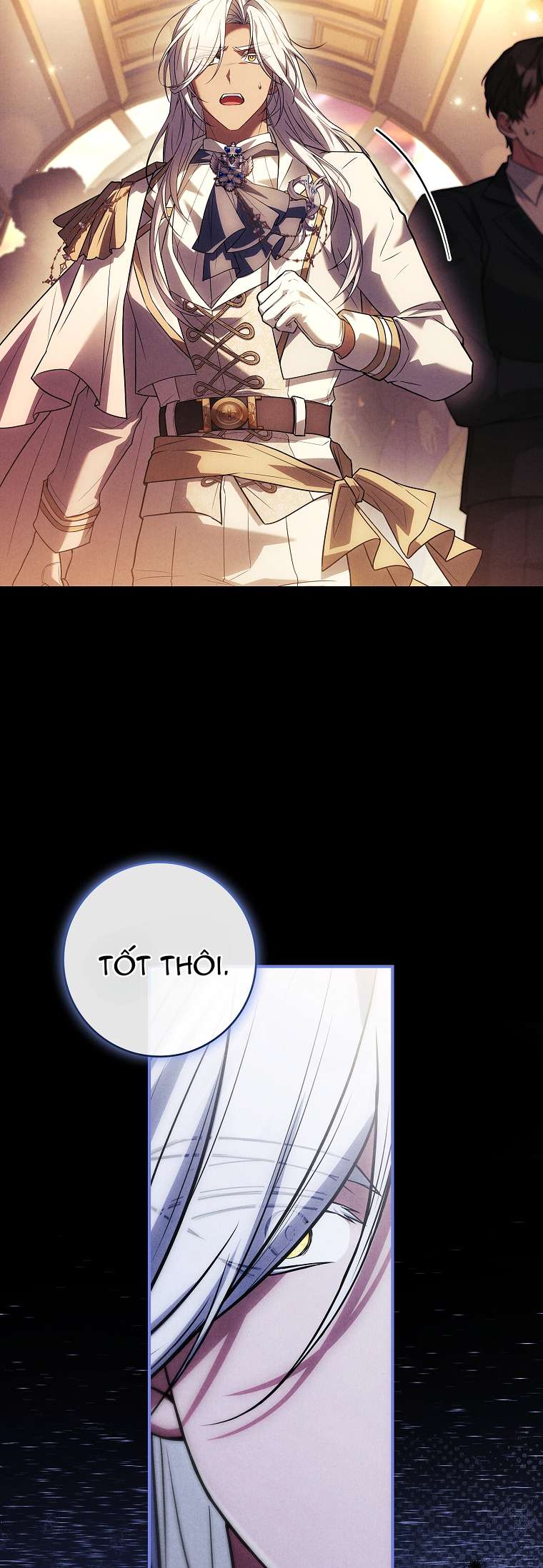 Văn Phòng Thám Tử Dành Cho Nam Chính Hối Hận! Chapter 16 - Trang 2