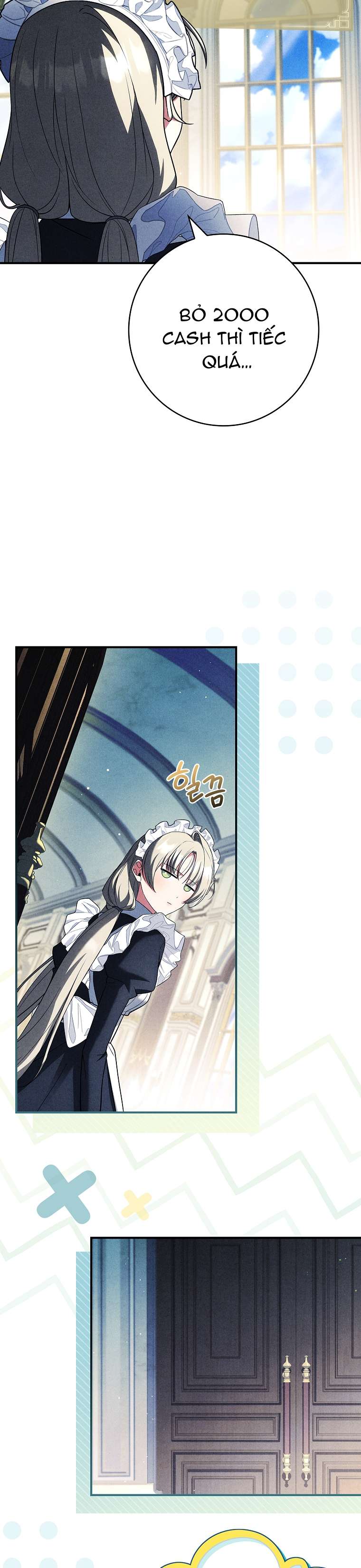 Văn Phòng Thám Tử Dành Cho Nam Chính Hối Hận! Chapter 16 - Trang 2