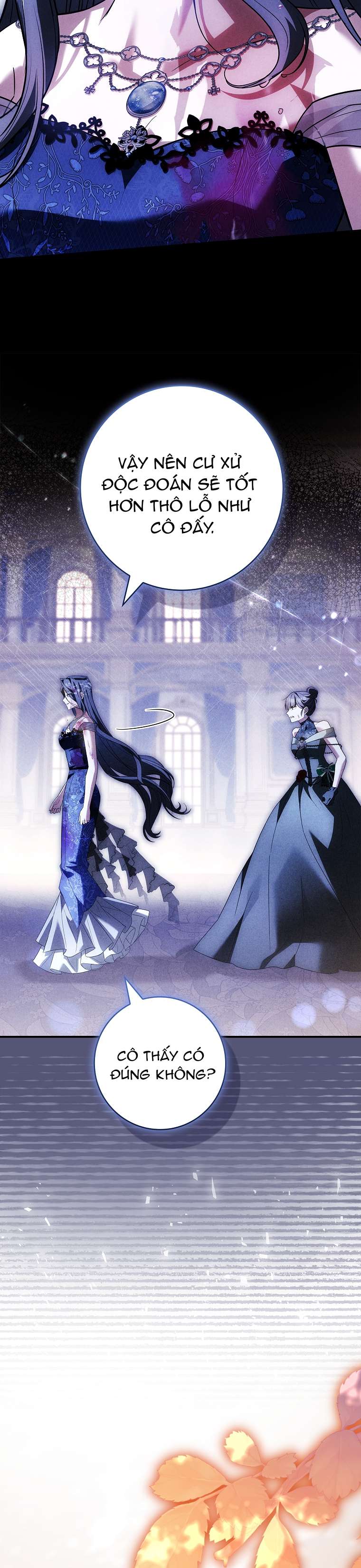 Văn Phòng Thám Tử Dành Cho Nam Chính Hối Hận! Chapter 16 - Trang 2