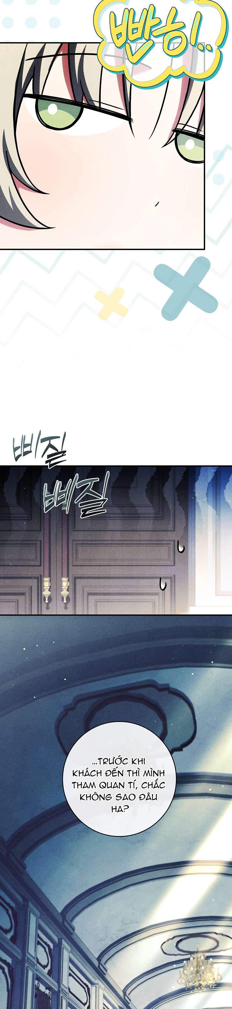 Văn Phòng Thám Tử Dành Cho Nam Chính Hối Hận! Chapter 16 - Trang 2