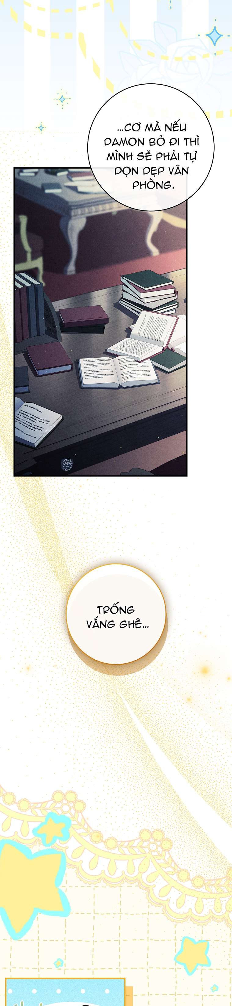 Văn Phòng Thám Tử Dành Cho Nam Chính Hối Hận! Chapter 16 - Trang 2