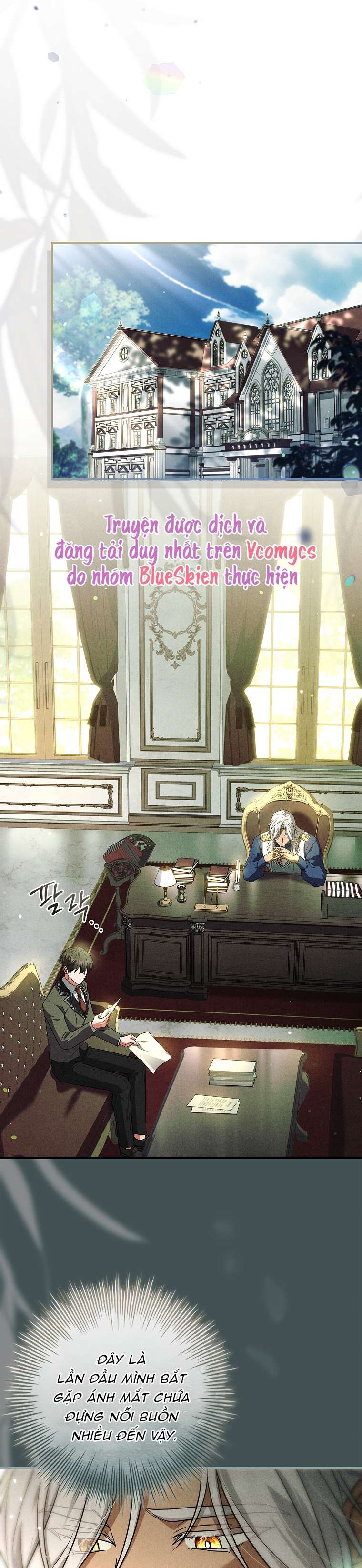 Văn Phòng Thám Tử Dành Cho Nam Chính Hối Hận! Chapter 17 - Trang 2