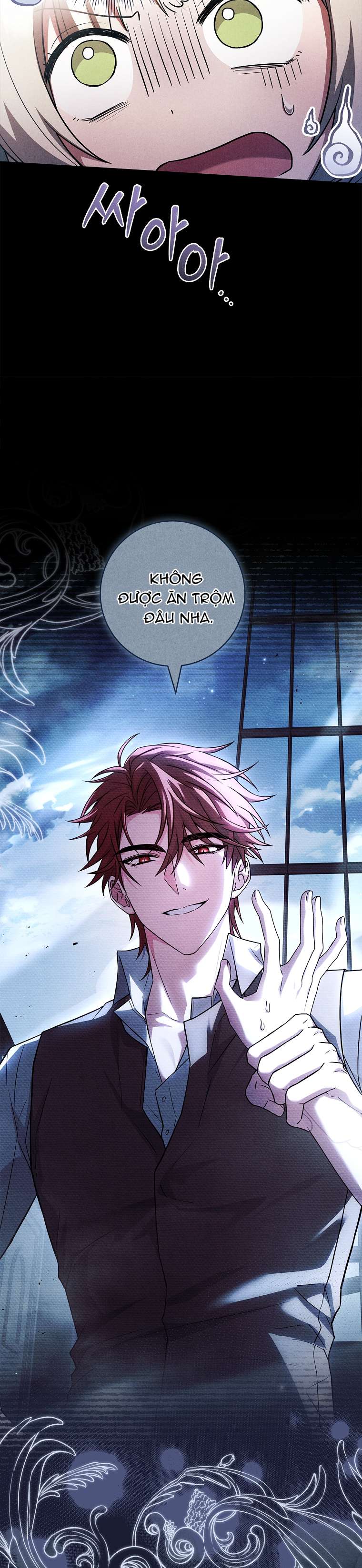 Văn Phòng Thám Tử Dành Cho Nam Chính Hối Hận! Chapter 17 - Trang 2