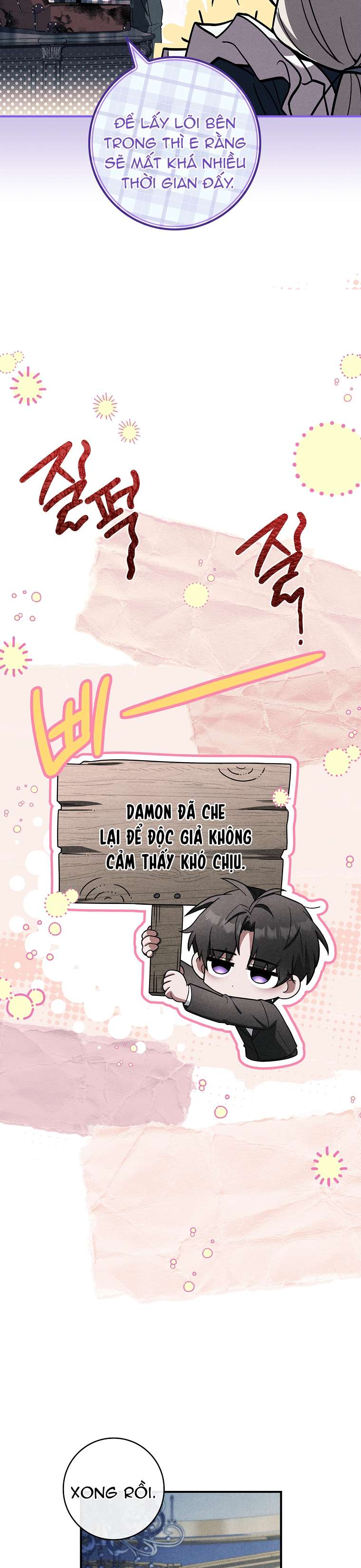 Văn Phòng Thám Tử Dành Cho Nam Chính Hối Hận! Chapter 17 - Trang 2