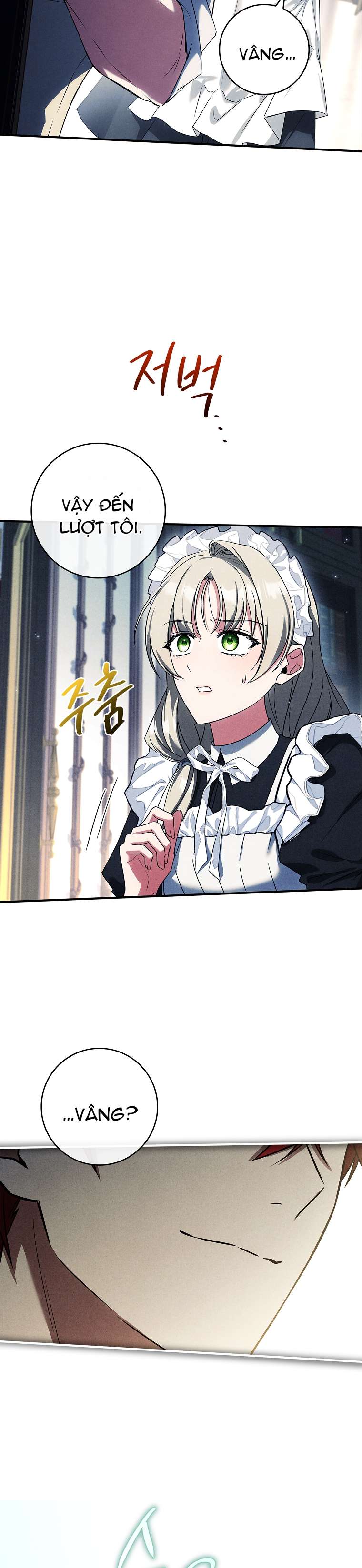 Văn Phòng Thám Tử Dành Cho Nam Chính Hối Hận! Chapter 17 - Trang 2