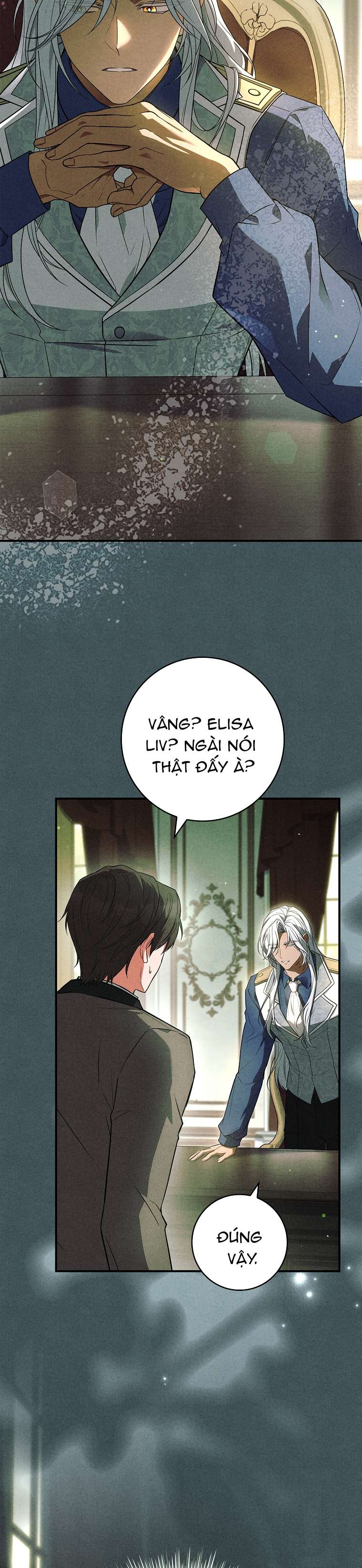 Văn Phòng Thám Tử Dành Cho Nam Chính Hối Hận! Chapter 17 - Trang 2