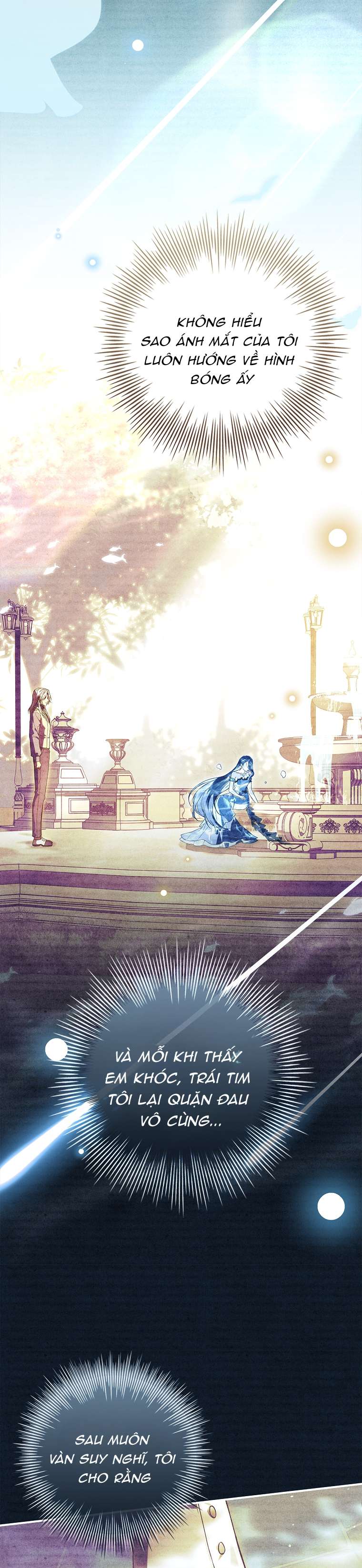 Văn Phòng Thám Tử Dành Cho Nam Chính Hối Hận! Chapter 17 - Trang 2