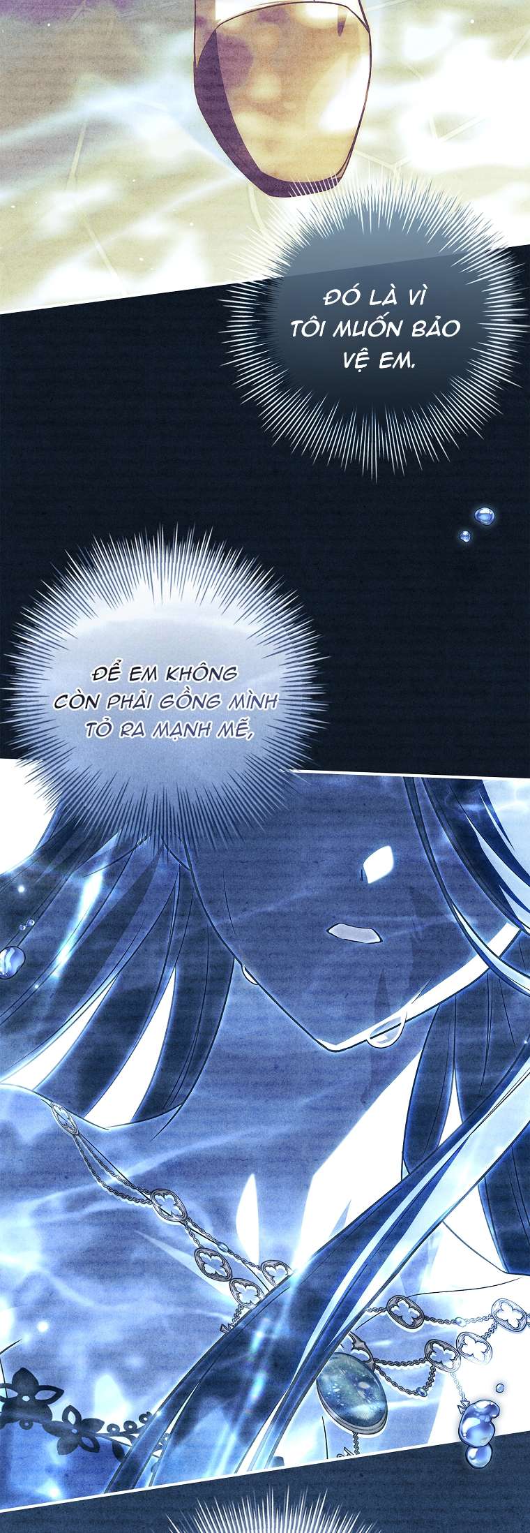 Văn Phòng Thám Tử Dành Cho Nam Chính Hối Hận! Chapter 17 - Trang 2