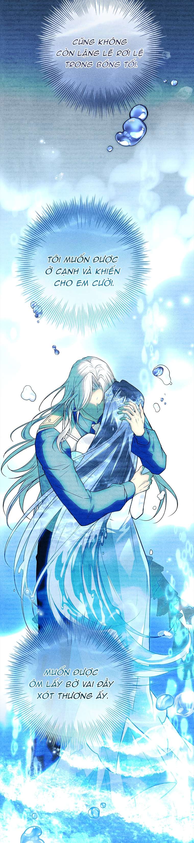 Văn Phòng Thám Tử Dành Cho Nam Chính Hối Hận! Chapter 17 - Trang 2