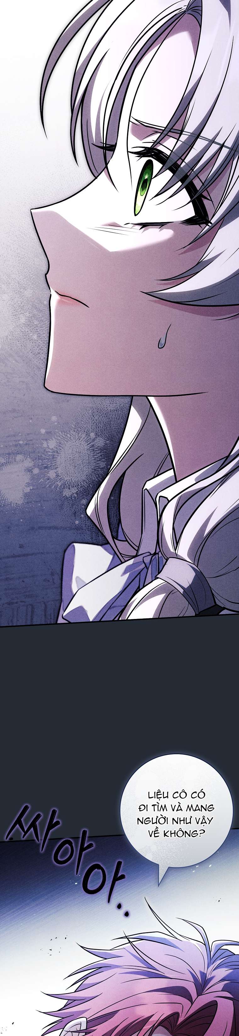 Văn Phòng Thám Tử Dành Cho Nam Chính Hối Hận! Chapter 18 - Trang 2