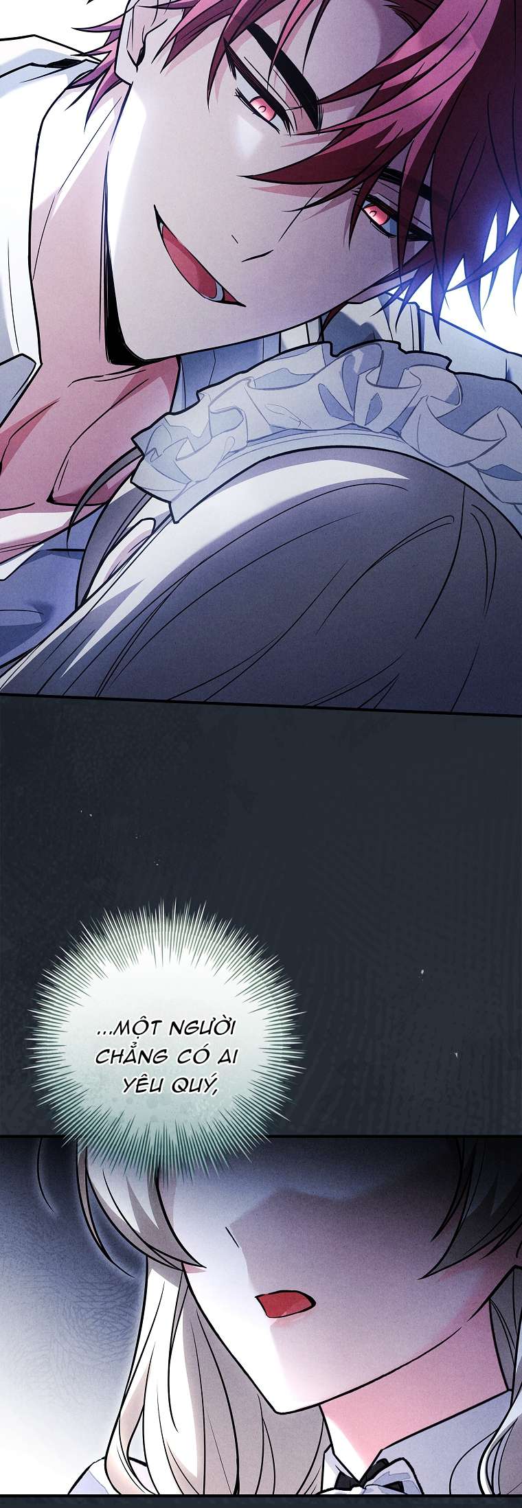 Văn Phòng Thám Tử Dành Cho Nam Chính Hối Hận! Chapter 18 - Trang 2