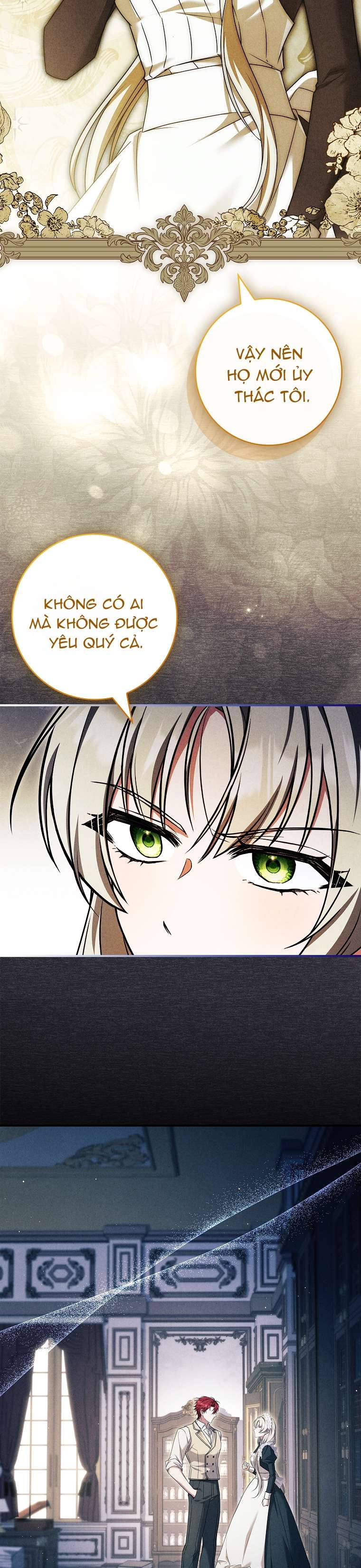 Văn Phòng Thám Tử Dành Cho Nam Chính Hối Hận! Chapter 18 - Trang 2