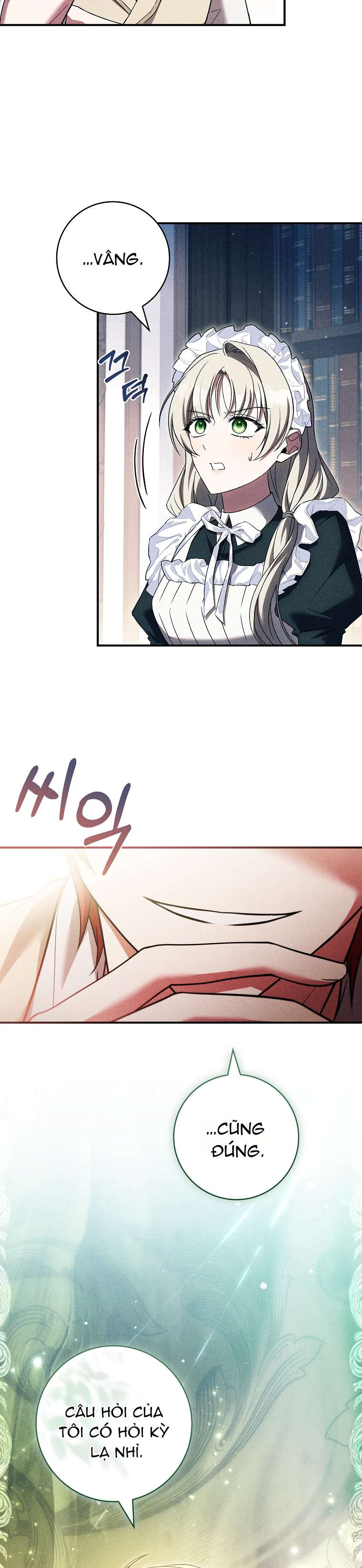 Văn Phòng Thám Tử Dành Cho Nam Chính Hối Hận! Chapter 18 - Trang 2