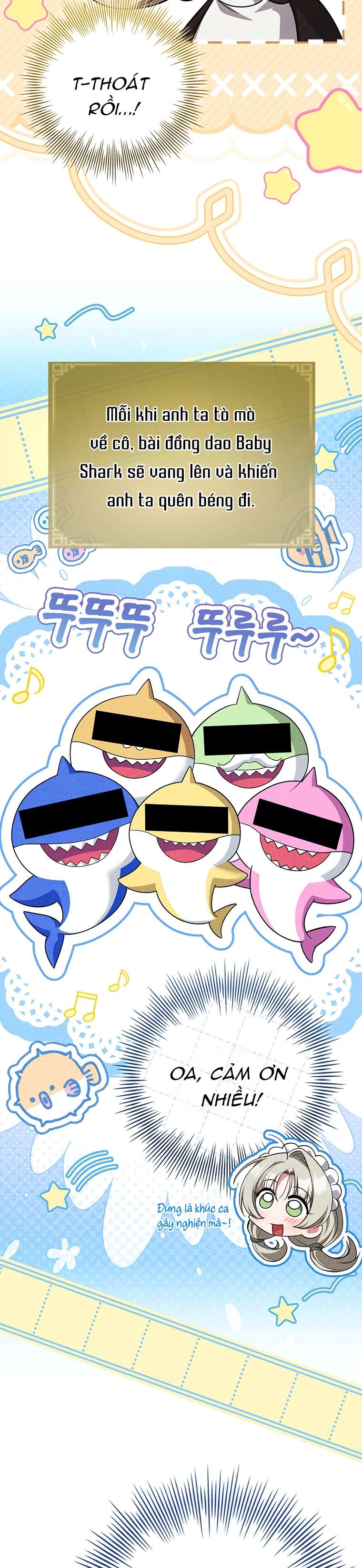 Văn Phòng Thám Tử Dành Cho Nam Chính Hối Hận! Chapter 18 - Trang 2