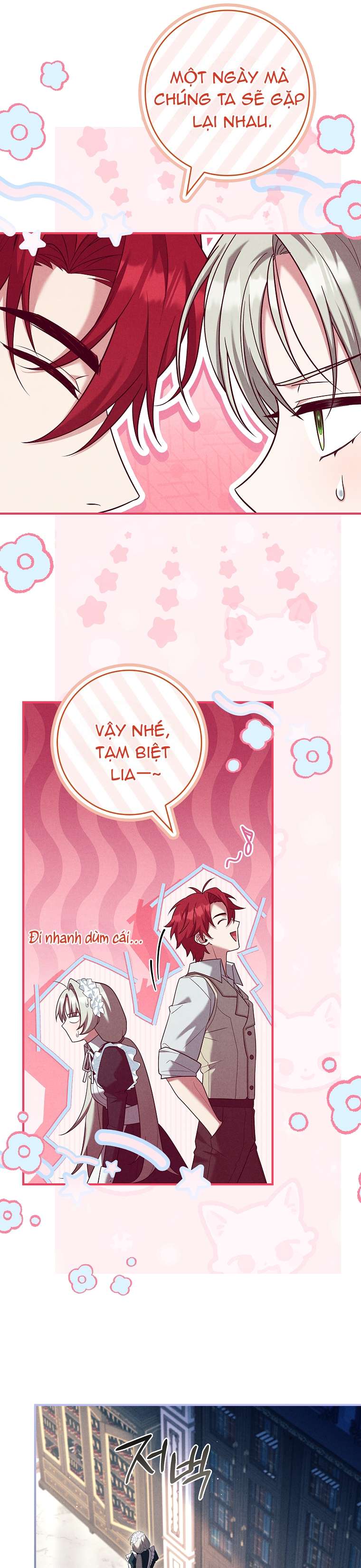 Văn Phòng Thám Tử Dành Cho Nam Chính Hối Hận! Chapter 18 - Trang 2