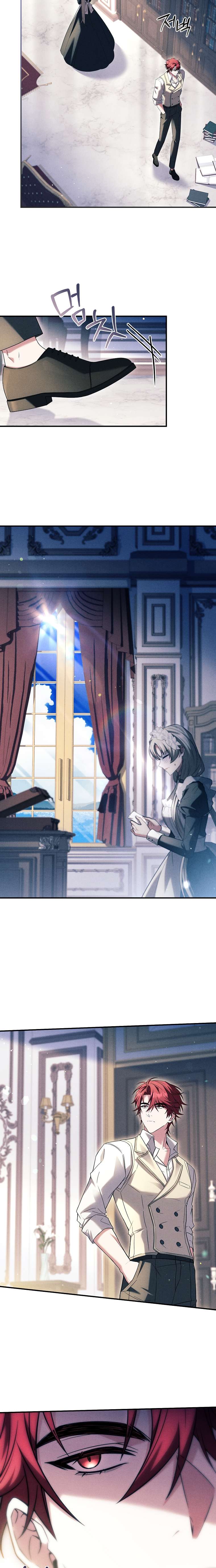 Văn Phòng Thám Tử Dành Cho Nam Chính Hối Hận! Chapter 18 - Trang 2