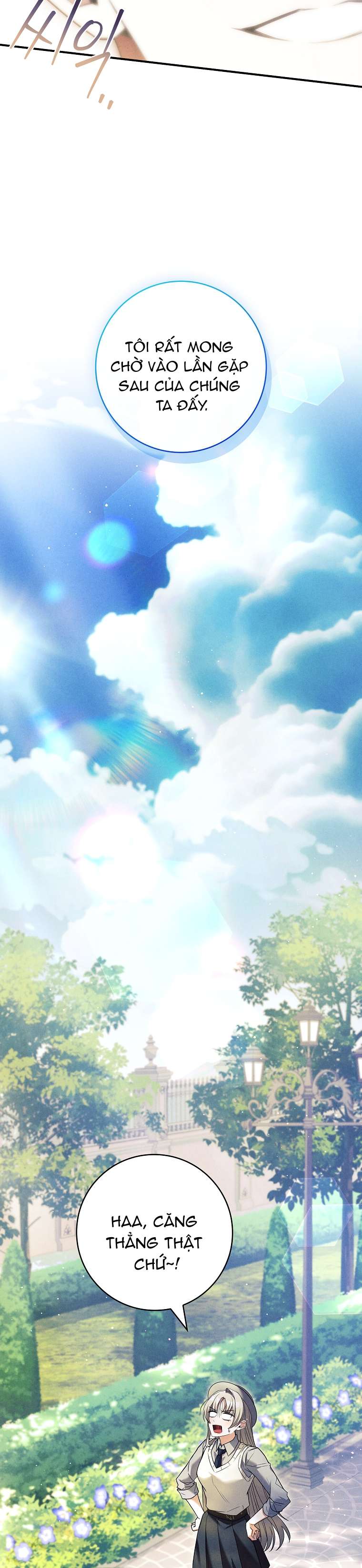 Văn Phòng Thám Tử Dành Cho Nam Chính Hối Hận! Chapter 18 - Trang 2