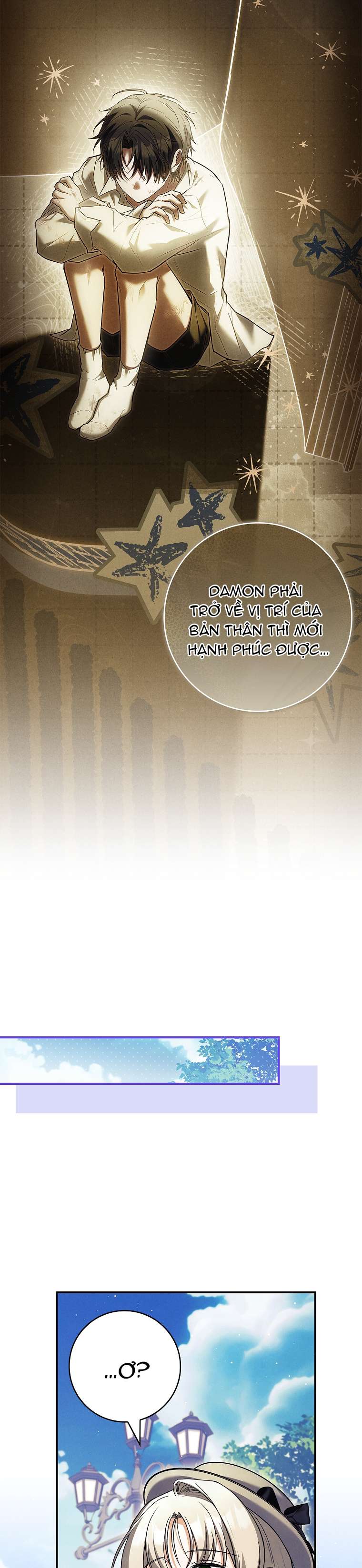 Văn Phòng Thám Tử Dành Cho Nam Chính Hối Hận! Chapter 18 - Trang 2