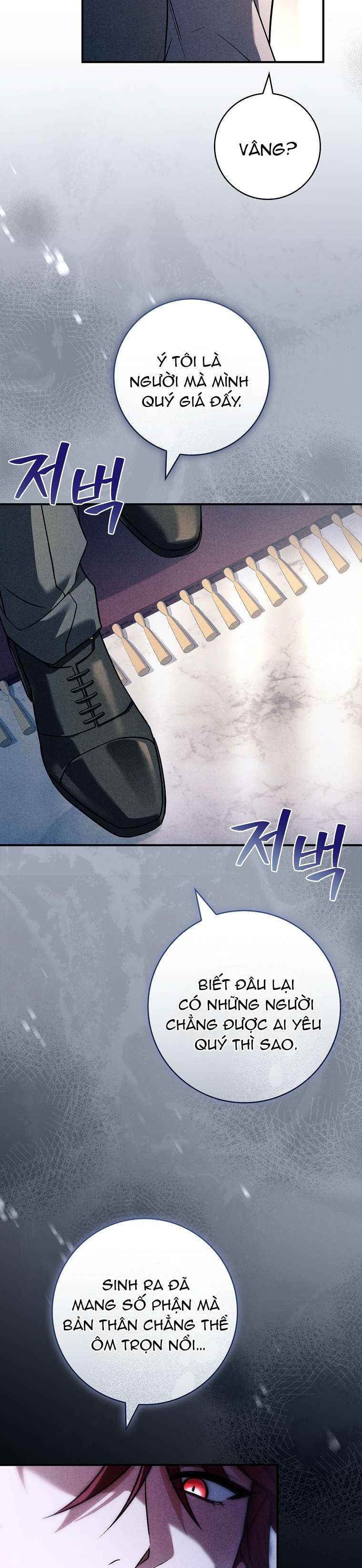 Văn Phòng Thám Tử Dành Cho Nam Chính Hối Hận! Chapter 18 - Trang 2