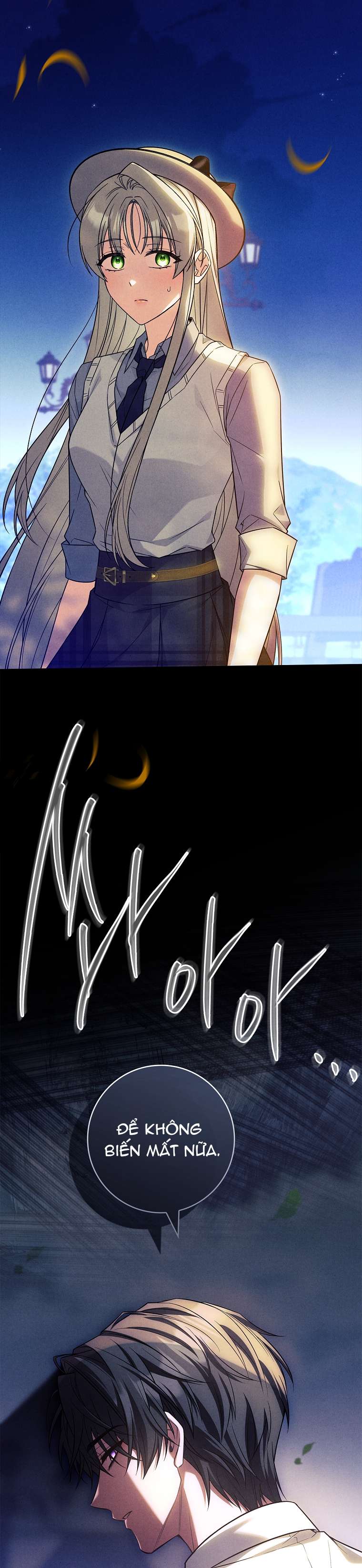 Văn Phòng Thám Tử Dành Cho Nam Chính Hối Hận! Chapter 19 - Trang 2