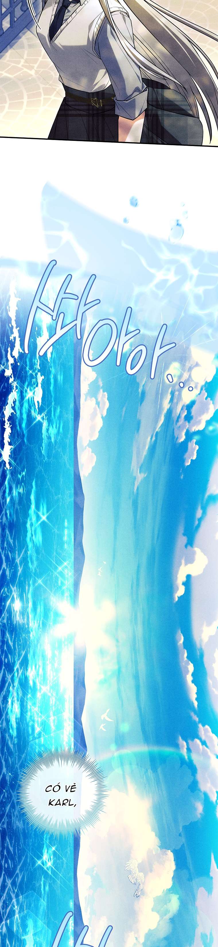 Văn Phòng Thám Tử Dành Cho Nam Chính Hối Hận! Chapter 19 - Trang 2