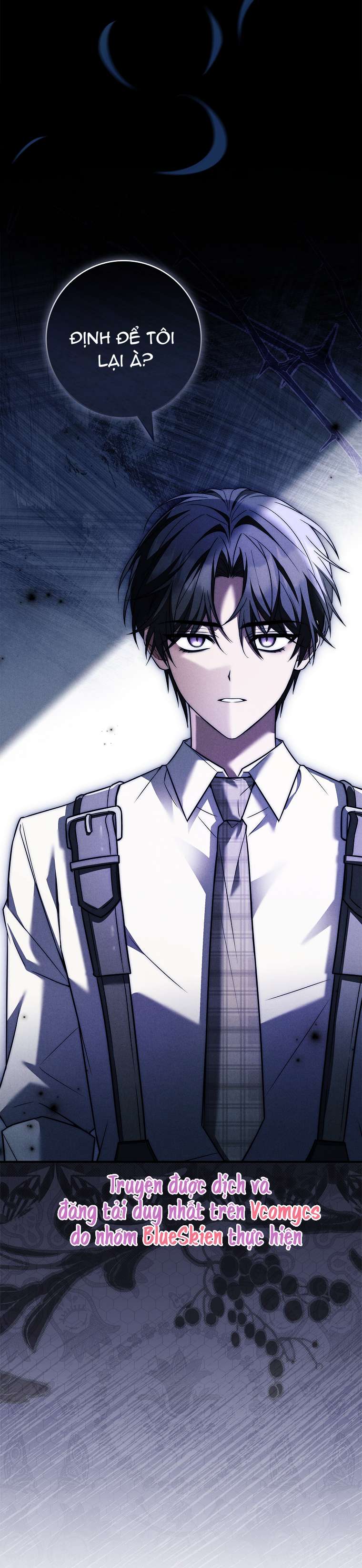 Văn Phòng Thám Tử Dành Cho Nam Chính Hối Hận! Chapter 19 - Trang 2