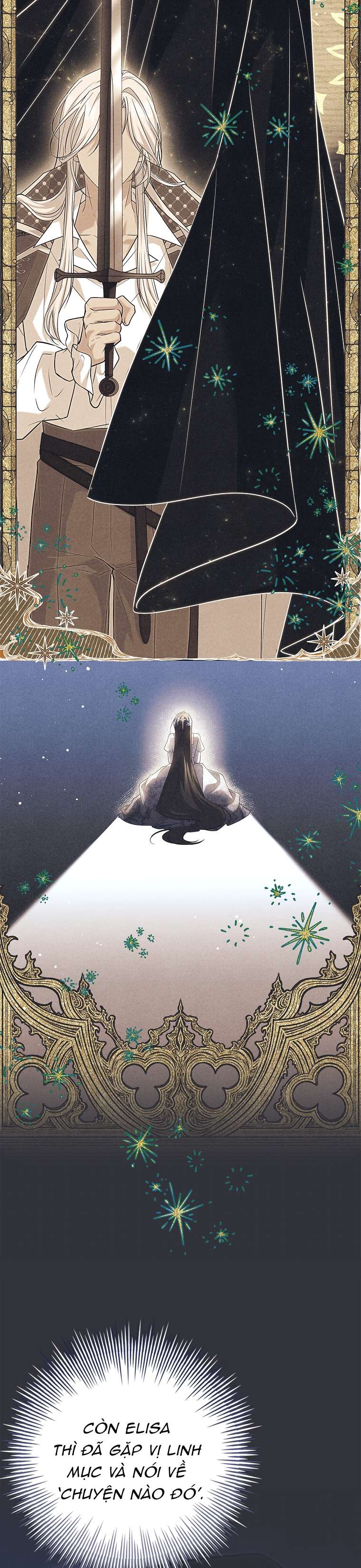 Văn Phòng Thám Tử Dành Cho Nam Chính Hối Hận! Chapter 19 - Trang 2