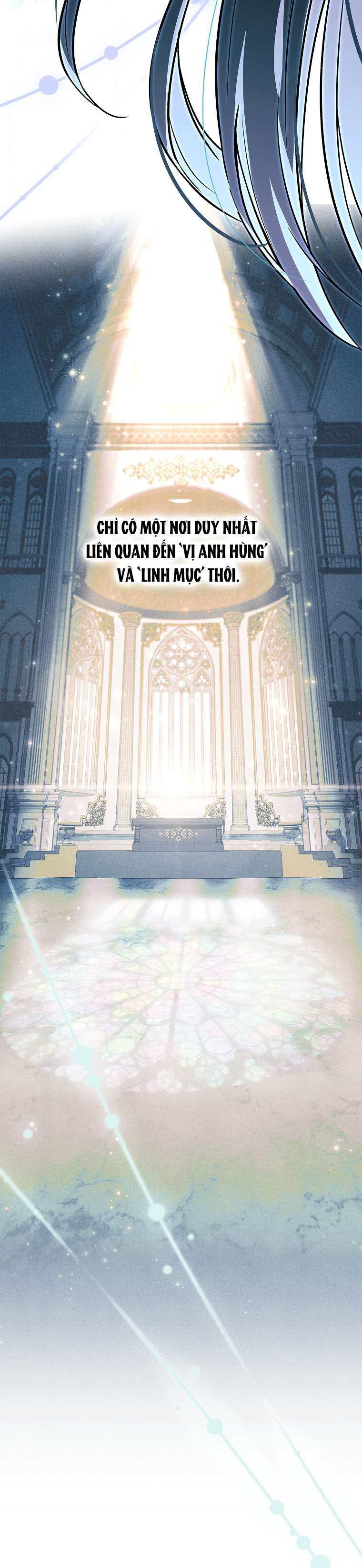 Văn Phòng Thám Tử Dành Cho Nam Chính Hối Hận! Chapter 19 - Trang 2