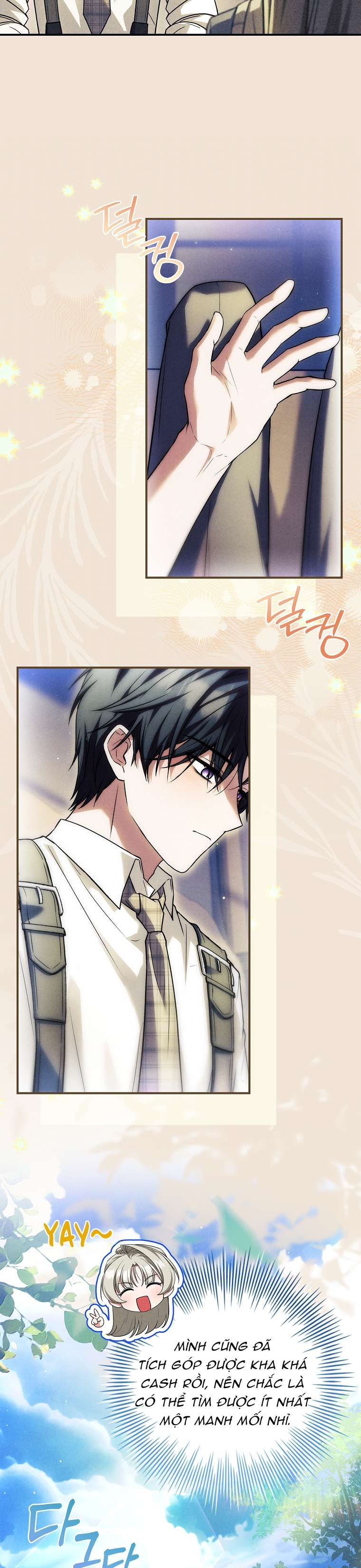 Văn Phòng Thám Tử Dành Cho Nam Chính Hối Hận! Chapter 19 - Trang 2