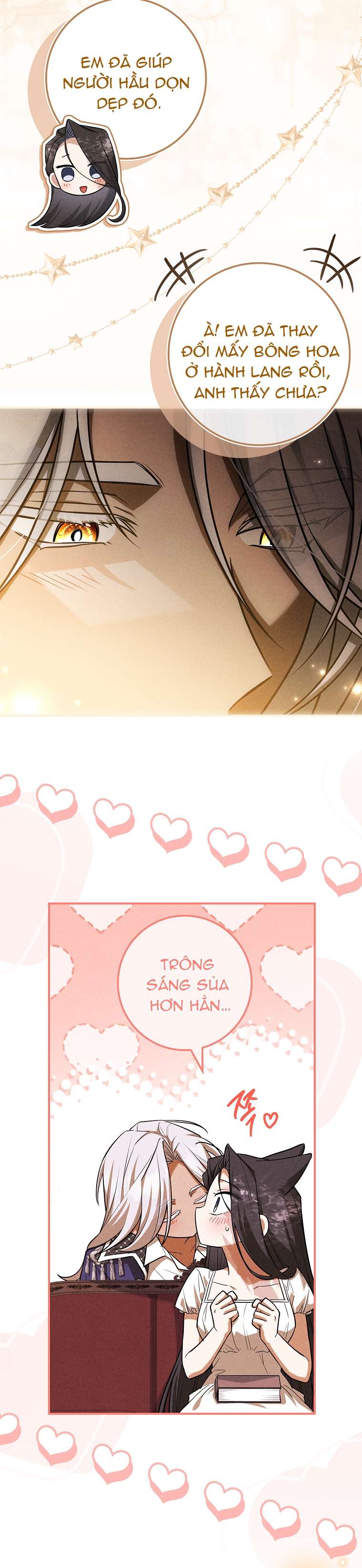 Văn Phòng Thám Tử Dành Cho Nam Chính Hối Hận! Chapter 19 - Trang 2