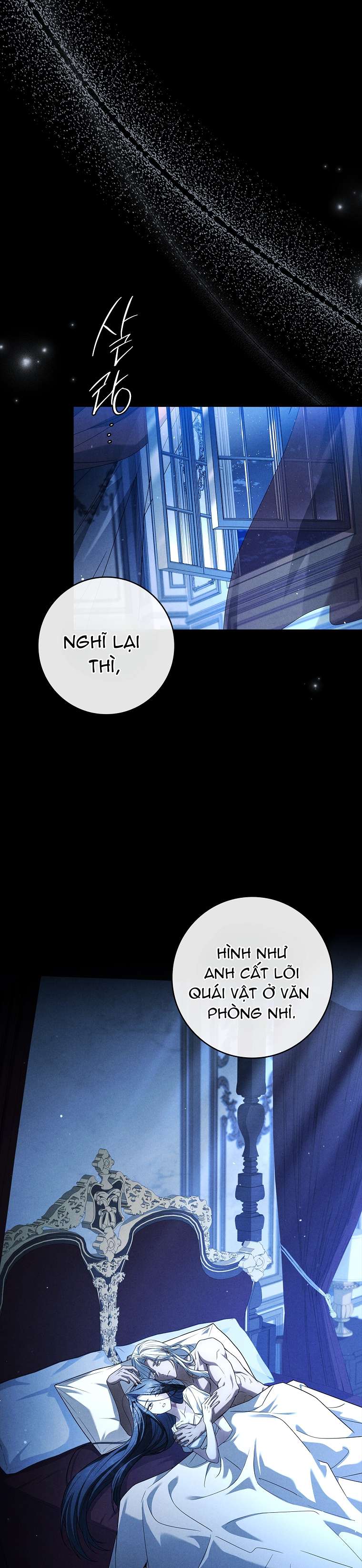 Văn Phòng Thám Tử Dành Cho Nam Chính Hối Hận! Chapter 19 - Trang 2