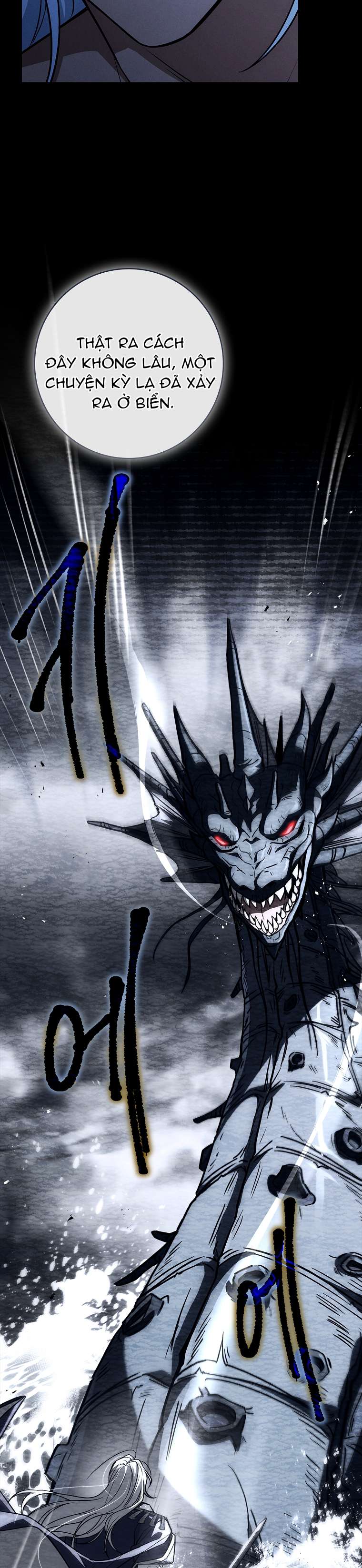 Văn Phòng Thám Tử Dành Cho Nam Chính Hối Hận! Chapter 19 - Trang 2