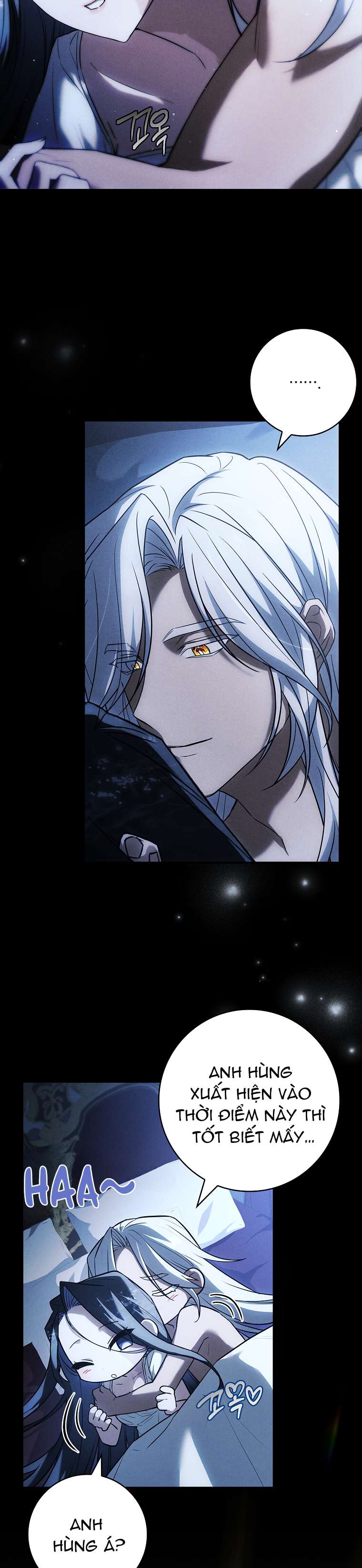 Văn Phòng Thám Tử Dành Cho Nam Chính Hối Hận! Chapter 19 - Trang 2