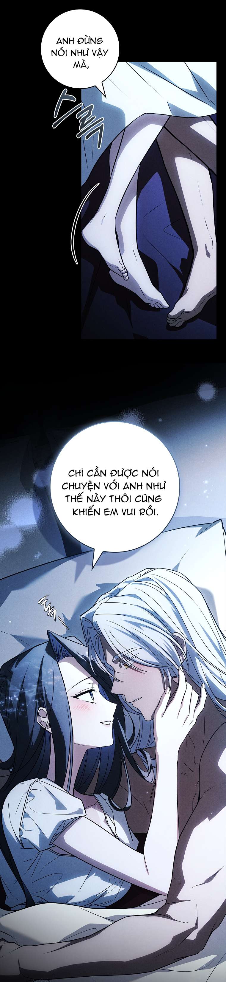 Văn Phòng Thám Tử Dành Cho Nam Chính Hối Hận! Chapter 19 - Trang 2