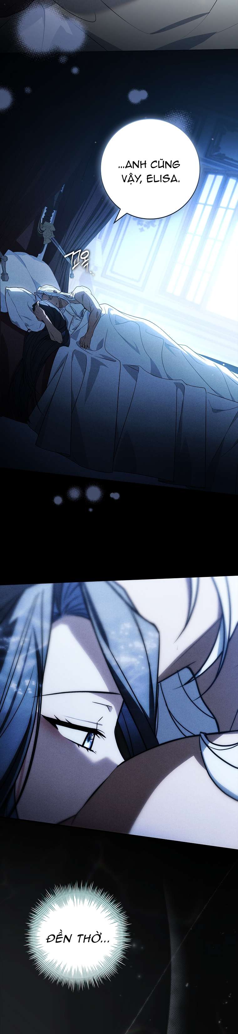 Văn Phòng Thám Tử Dành Cho Nam Chính Hối Hận! Chapter 19 - Trang 2