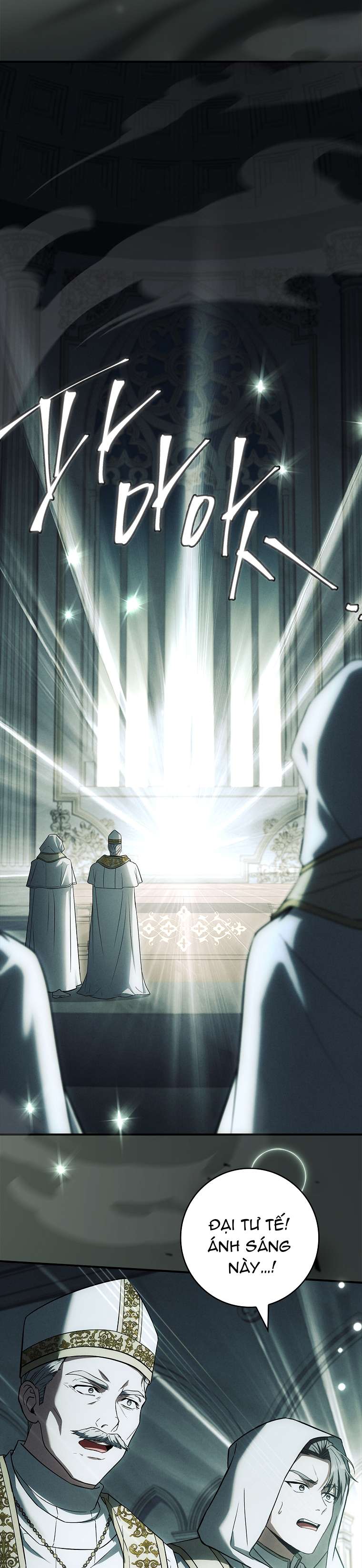 Văn Phòng Thám Tử Dành Cho Nam Chính Hối Hận! Chapter 19 - Trang 2