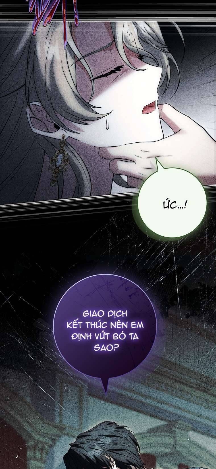 Văn Phòng Thám Tử Dành Cho Nam Chính Hối Hận! Chapter 2 - Trang 2