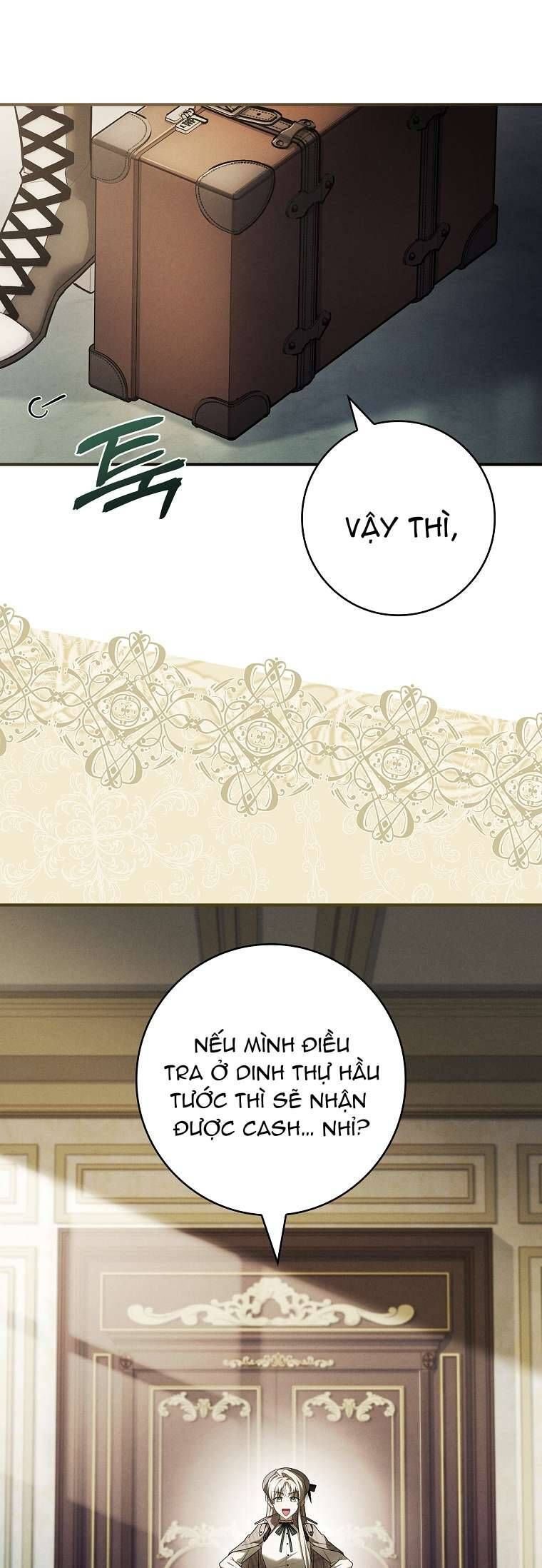 Văn Phòng Thám Tử Dành Cho Nam Chính Hối Hận! Chapter 2 - Trang 2