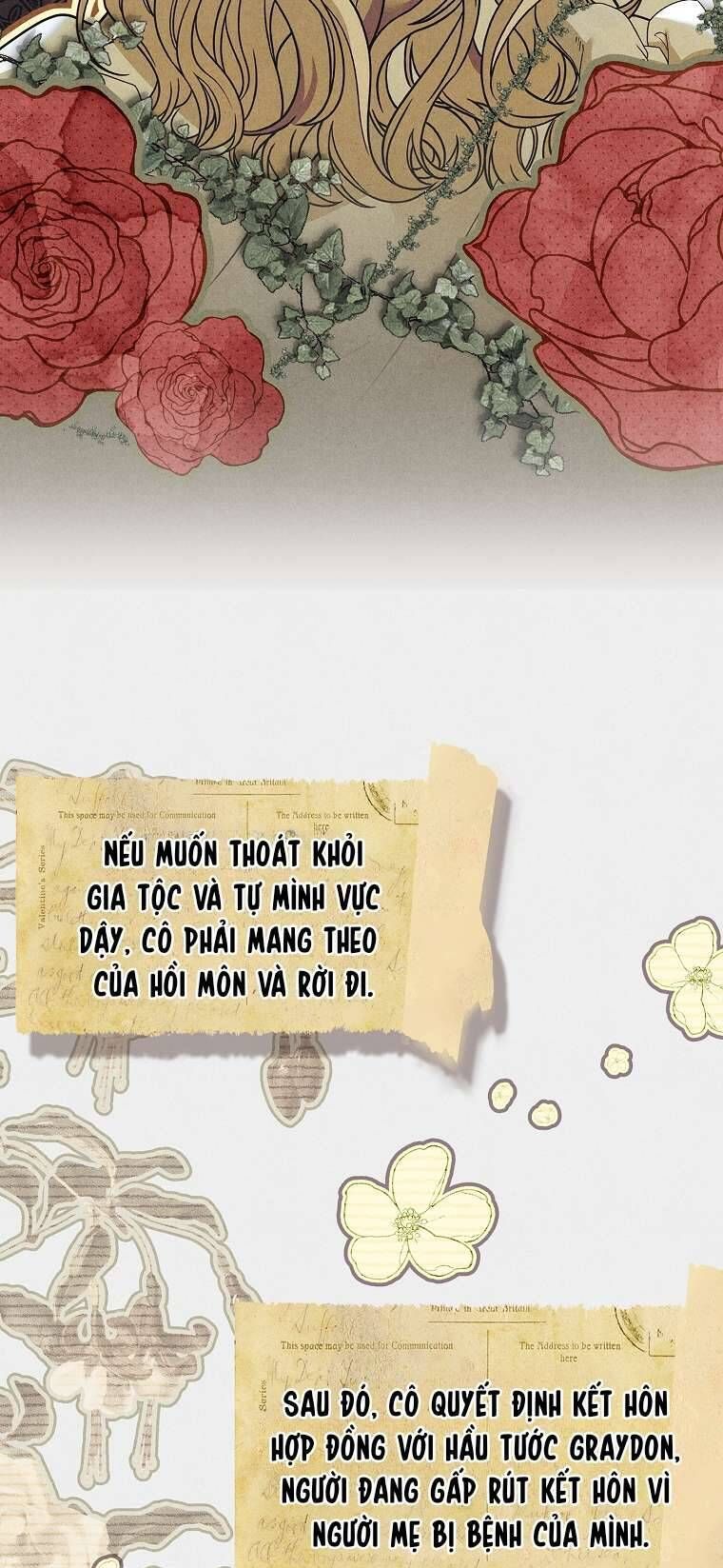 Văn Phòng Thám Tử Dành Cho Nam Chính Hối Hận! Chapter 2 - Trang 2