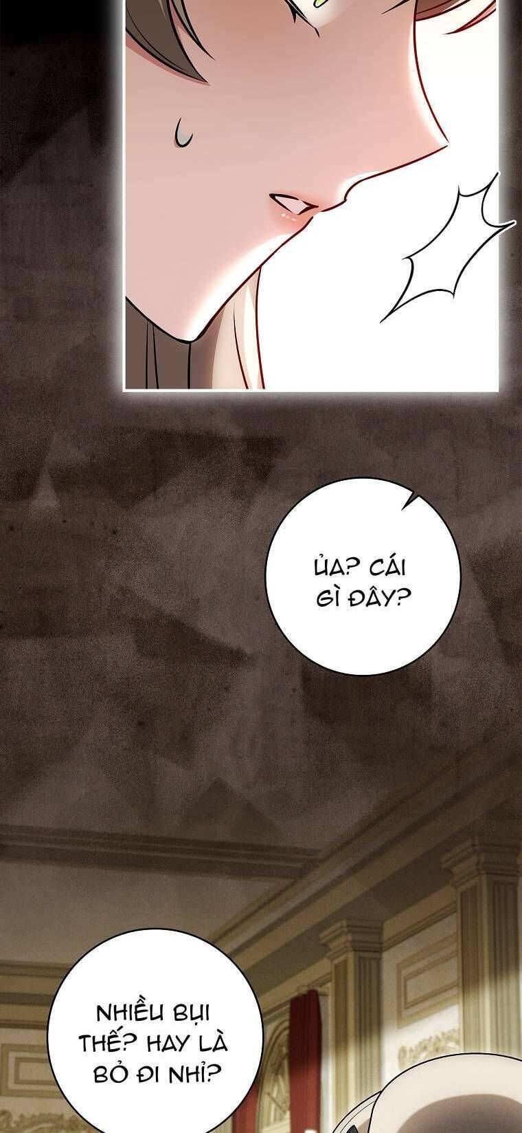 Văn Phòng Thám Tử Dành Cho Nam Chính Hối Hận! Chapter 2 - Trang 2