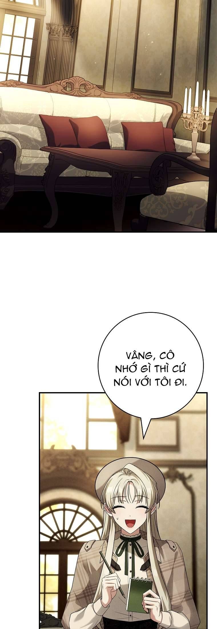Văn Phòng Thám Tử Dành Cho Nam Chính Hối Hận! Chapter 2 - Trang 2