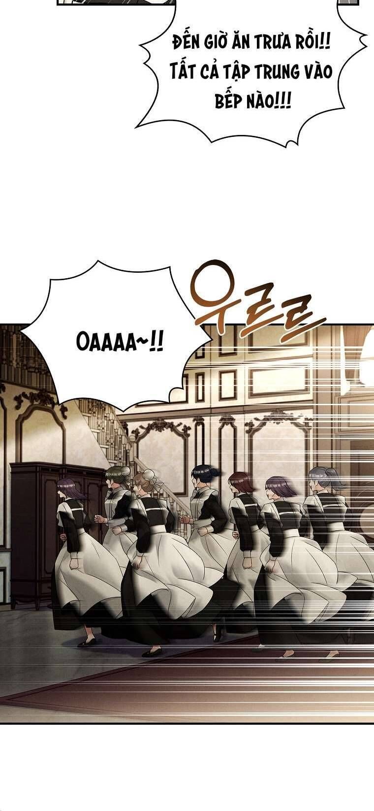 Văn Phòng Thám Tử Dành Cho Nam Chính Hối Hận! Chapter 2 - Trang 2