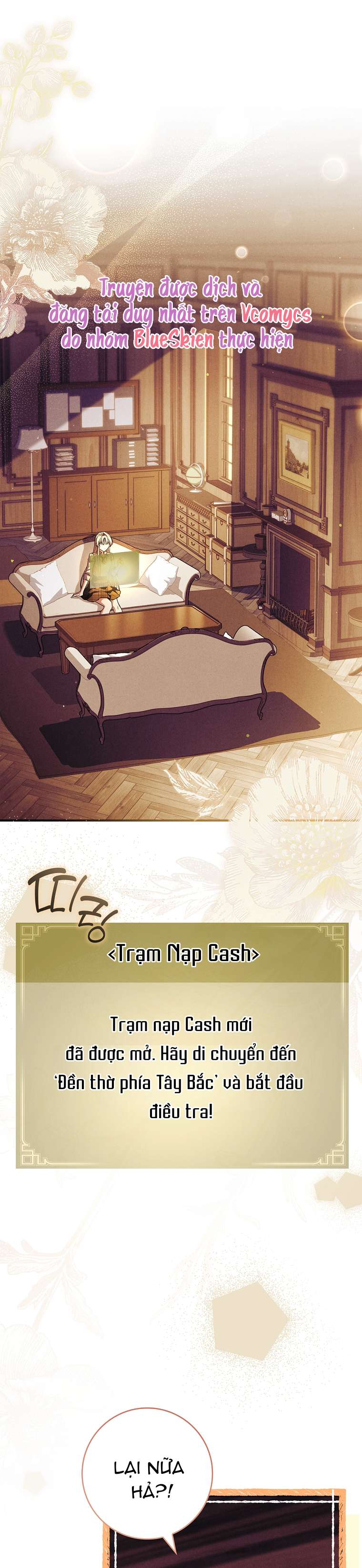 Văn Phòng Thám Tử Dành Cho Nam Chính Hối Hận! Chapter 20 - Trang 2