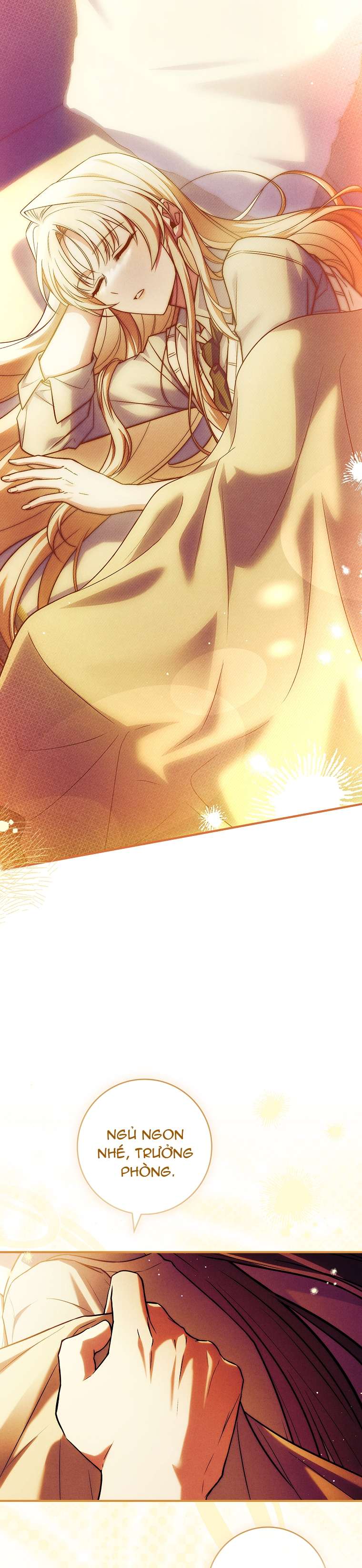 Văn Phòng Thám Tử Dành Cho Nam Chính Hối Hận! Chapter 20 - Trang 2