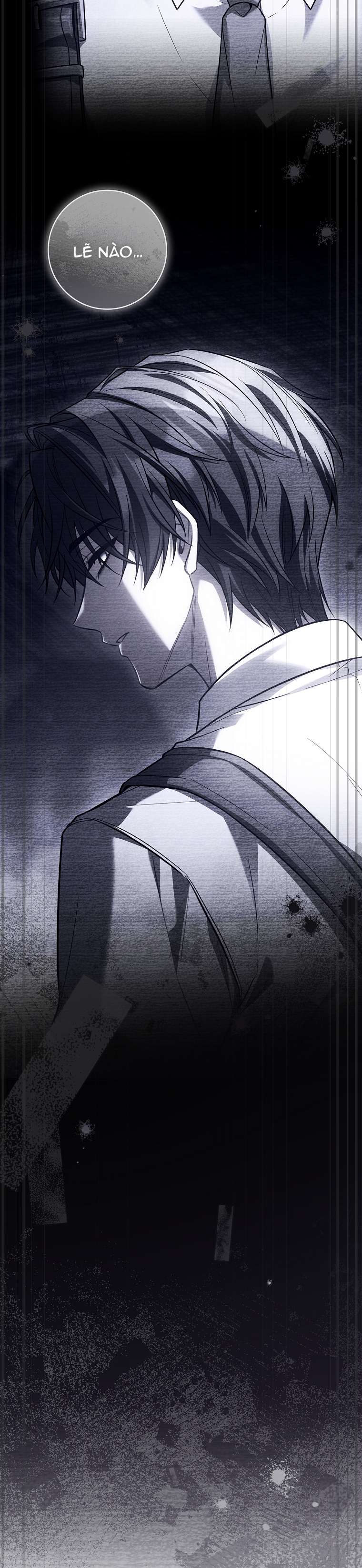 Văn Phòng Thám Tử Dành Cho Nam Chính Hối Hận! Chapter 20 - Trang 2