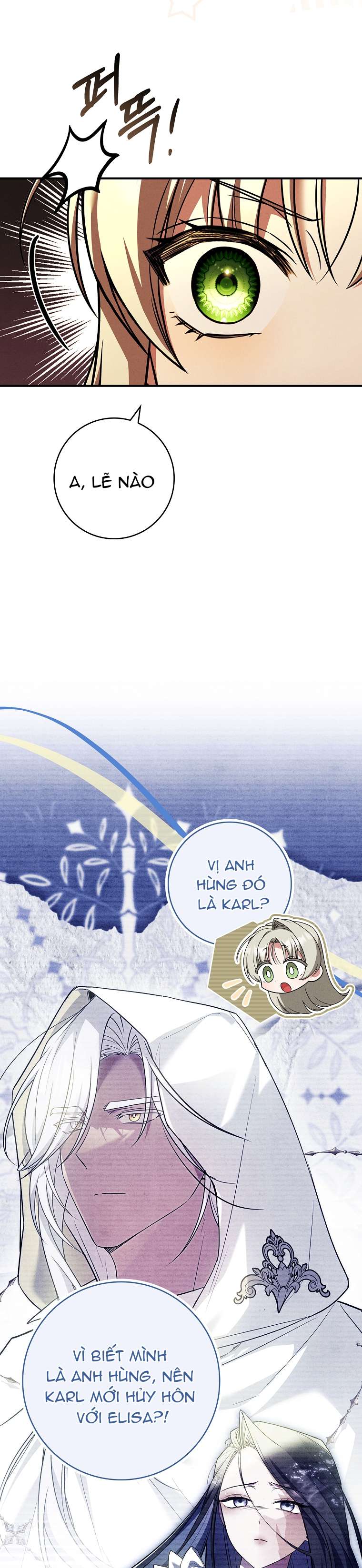 Văn Phòng Thám Tử Dành Cho Nam Chính Hối Hận! Chapter 20 - Trang 2