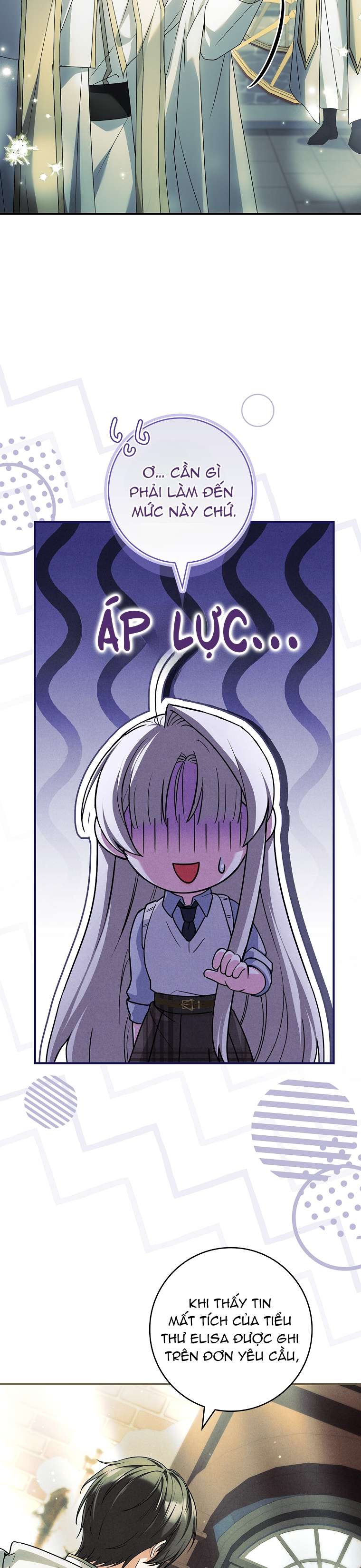 Văn Phòng Thám Tử Dành Cho Nam Chính Hối Hận! Chapter 20 - Trang 2