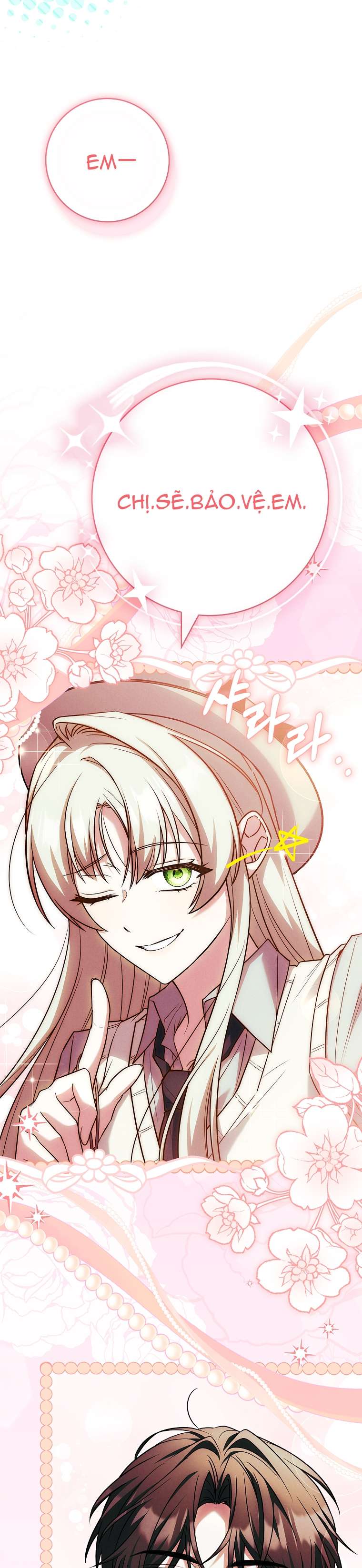 Văn Phòng Thám Tử Dành Cho Nam Chính Hối Hận! Chapter 21 - Trang 2